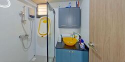 Blk 463A West Plains @ Bukit Batok (Bukit Batok), HDB 5 Rooms #620198841